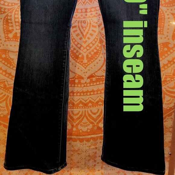 GAP Baby Boot Jeans - Picture 3 of 9